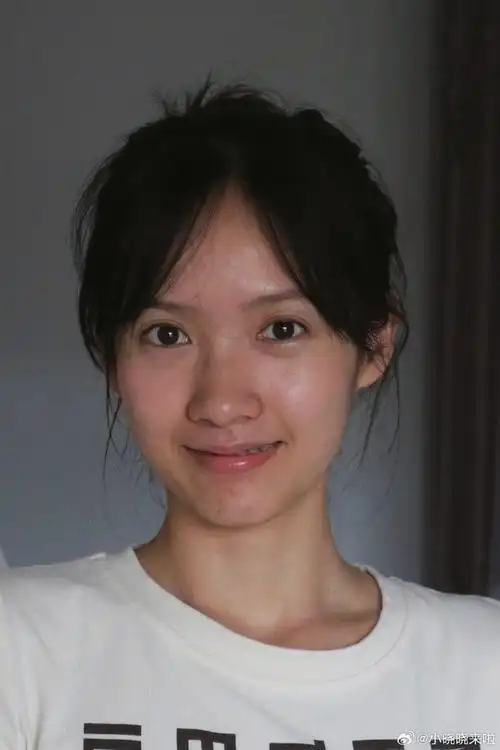 不知道怎么说,太喜欢今天这个照片了#素颜