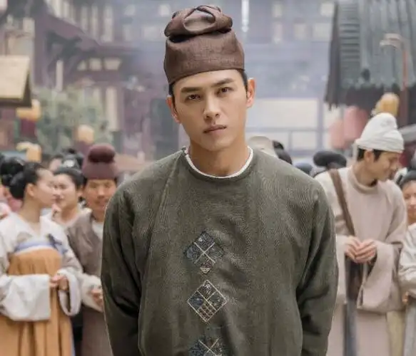 骊歌行严子方身世是什么