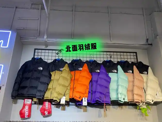 防寒保暖冬季装备看这里