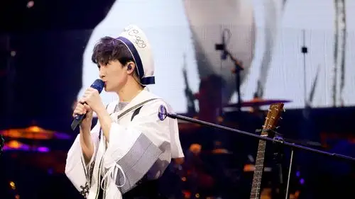 周深- 堆糖,美图壁纸兴趣社区