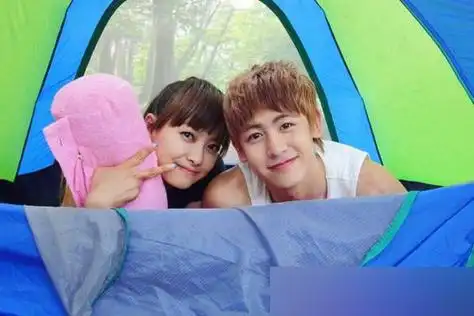 宋茜尼坤是男女朋友吗东京传说尼坤宋茜是什么