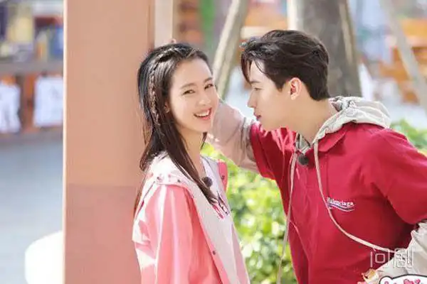 刘宪华陈都灵刘宪华陈都灵参加的综艺节目