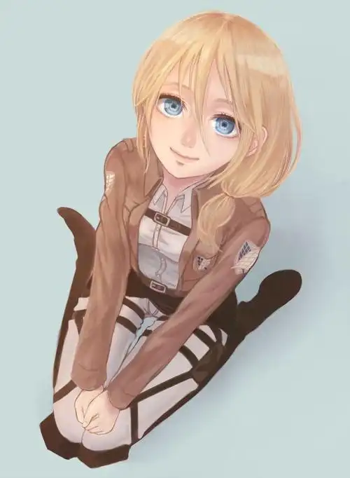 女王希斯特利亚个人角色专楼