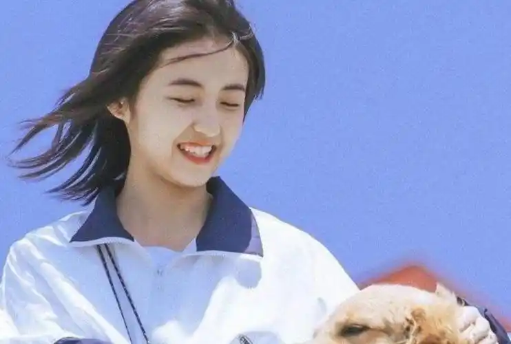 童星张子枫个人资料现在的当红明星前途很好