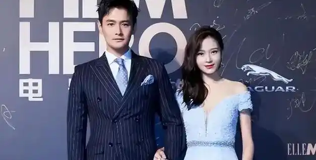 王媛可:因丈夫长得太帅倒追5年,婚后生下双胞胎,取名一模一样