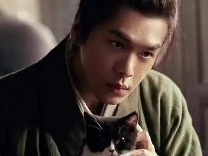 全新古装神秘剧震撼登场张若昀一段精彩即刻牵引全程