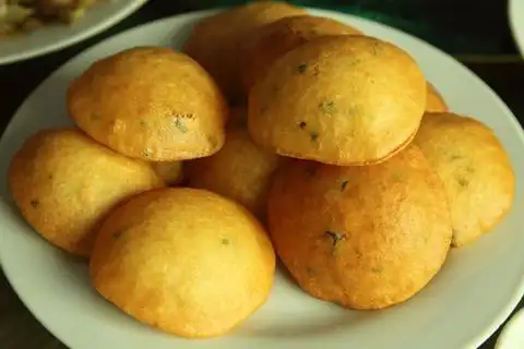 常山县油炸果_常山县哪里吃油炸果最好吃/去哪家最正宗【驴妈妈攻略】