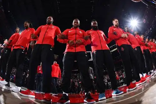 面对质疑,王猛,苏群微博力挺哈登,随即媒体爆料火箭一则坏消息