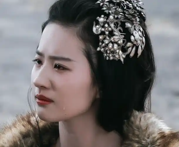 刘亦菲饰演的古装剧,以剧中唯美的形象,非凡的美貌和气质,成为了多少