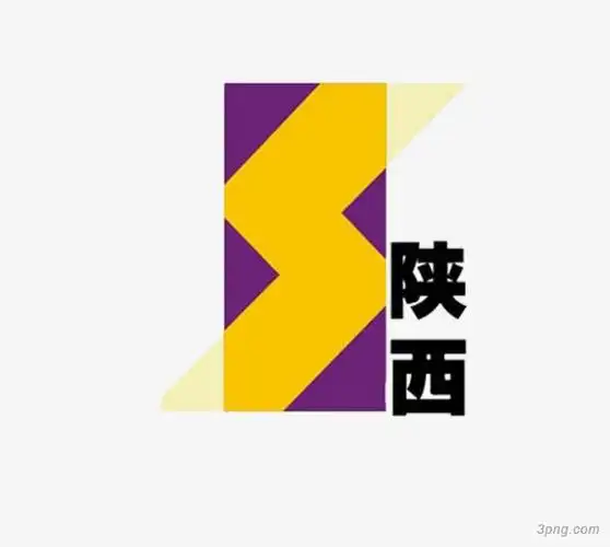 陕西电视台logo