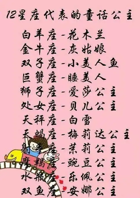 十二星座女生美腿排行榜12星座女代表的通话公主