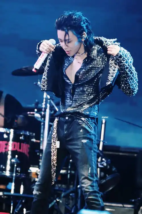 小鬼王琳凯音乐节