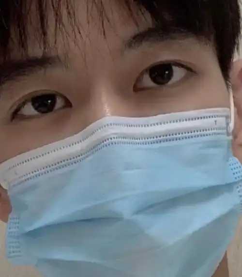 素人帅哥大盘点神颜倍出吊打青创快来这里洗眼睛