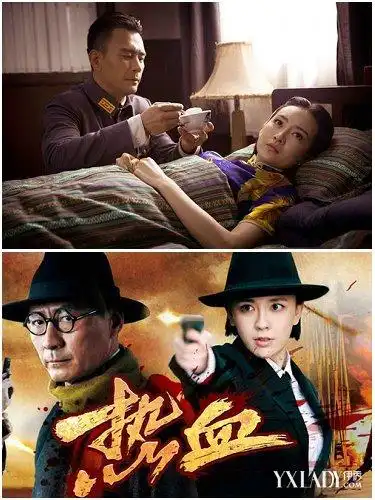 抗战电视剧热血重磅来袭看民族英雄闪耀荧屏