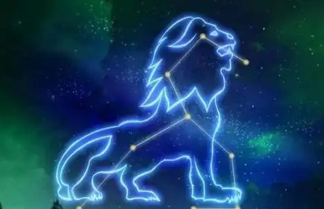 狮子座女生生活中的特点.