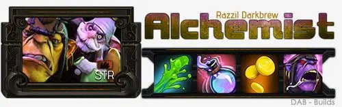 水友原创:dota2英雄技能图标签名赏析