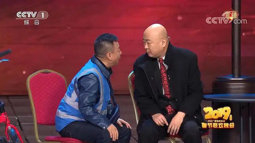 相声小品汇:郭冬临的精彩作品合集(二)