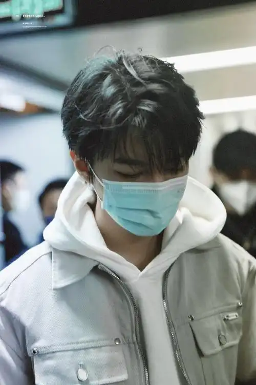 随随便便打开那年今日被帅晕的感觉谁懂 王俊凯粉丝懂  #n年前今天的