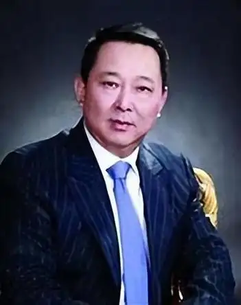 2015年,四川土皇帝刘汉被执行死刑,被拉进车里时满脸惊恐|刘维|犯罪