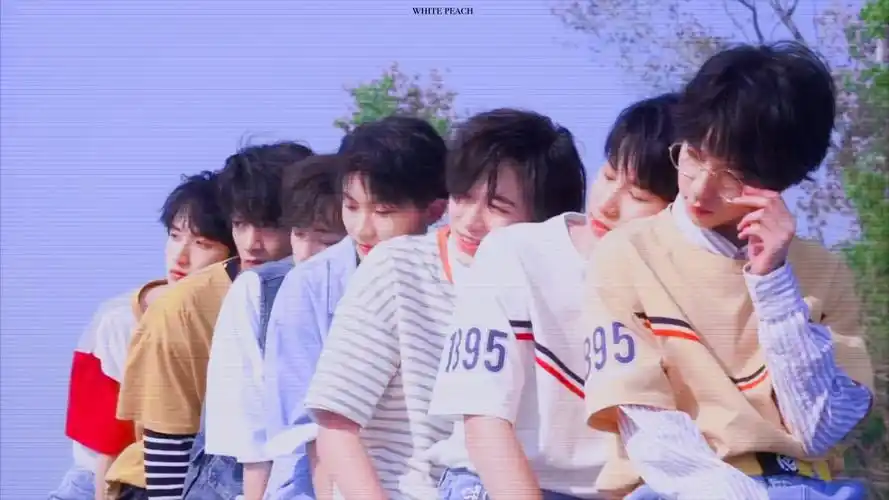 时代少年团图源微博@-白桃乌龙荔枝冻- 好… - 堆糖,美图壁纸兴趣社区