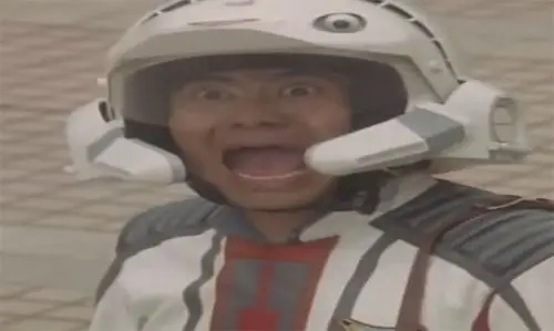 把人类当成好朋友却要吃掉人类