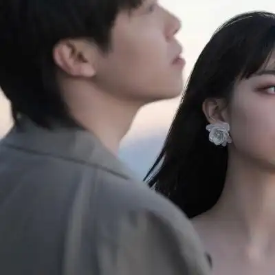 2021微信头像情侣专用一对两张