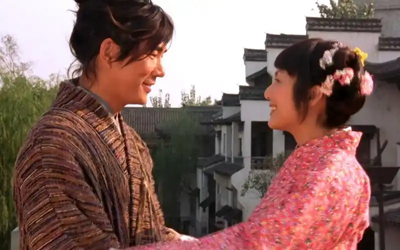 电影花好月圆插曲花好月圆夜任贤齐杨千嬅