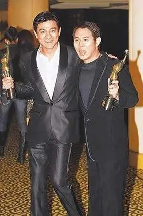 任达华身高 任达华身高(任达华身高真实身高多少) 情感