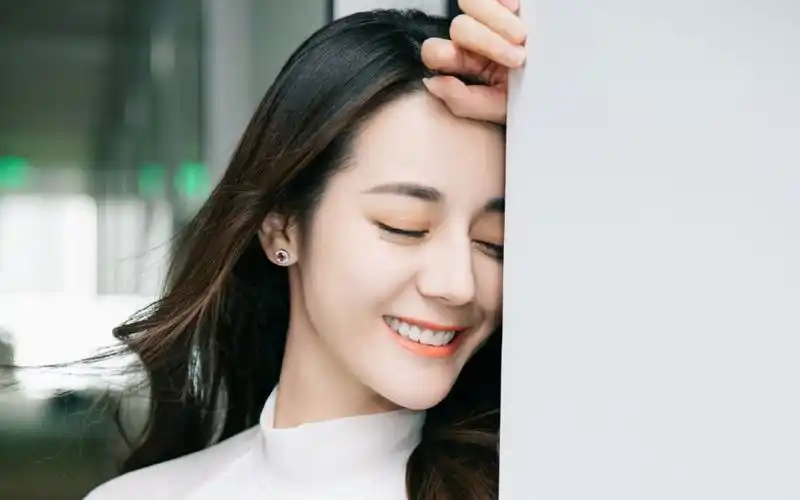 仙气性感美女迪丽热巴图片-美女壁纸-高清美女图片-第7图-娟娟壁纸