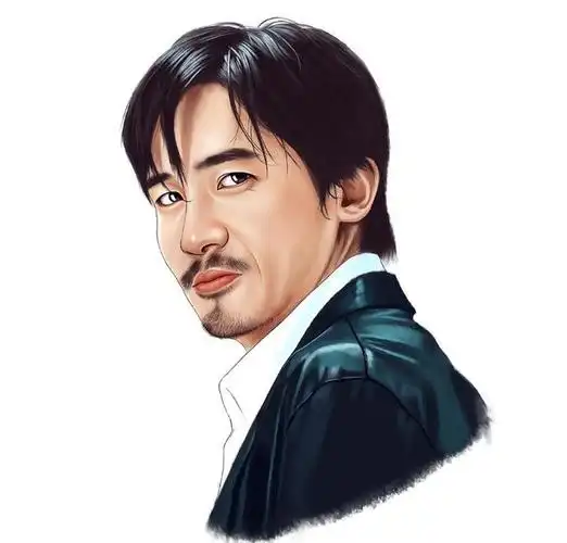 头像手绘卡通,画动漫人物图片女男生