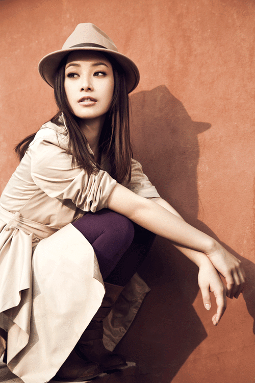 汤晓菲老公是谁