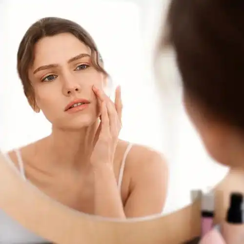 皮肤失去弹性试试dpa海豹油