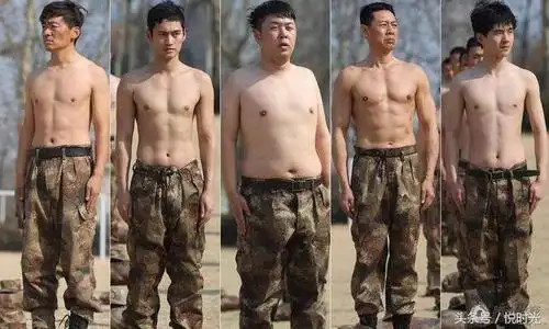 卓伟d姓男星不只有邓超和卫视关系好的也还有他们