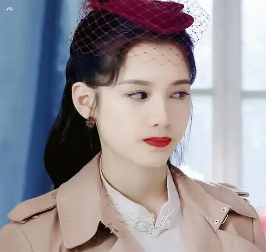 张婧仪一见倾心官宣119晚上8点开播进组路透物料追剧楼