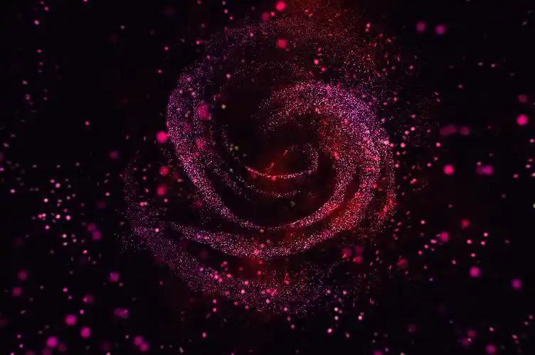 炫酷星星闪光噪点效果照片处理特效ps动作模板 shine cs6  photoshop