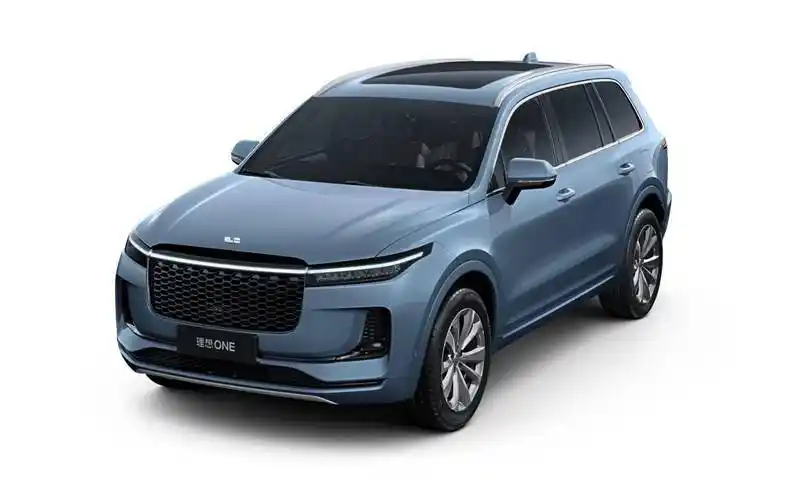 贵了一万块钱体现在哪里2021款理想one值不值得买