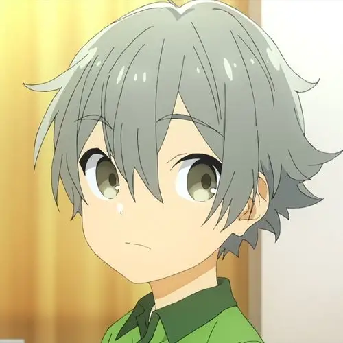 堀与宫村动漫男头可爱