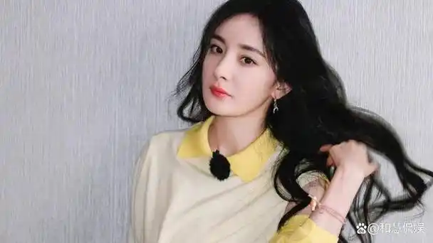 杨幂出了什么问题?演技进步空间缓慢,再不转型就来不及了