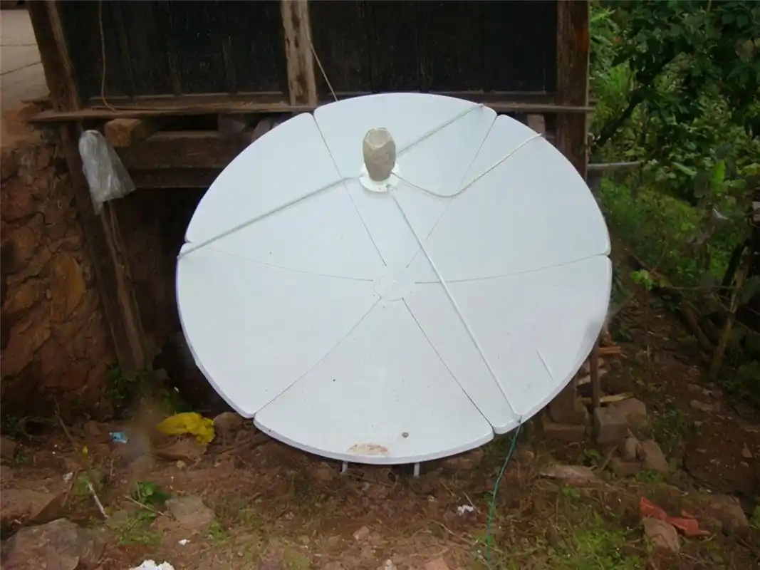 电视接收器小锅价格(卫星锅) - 价格百科