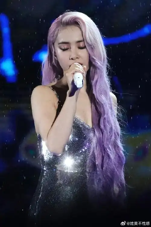 蔡依林uglybeauty演唱会