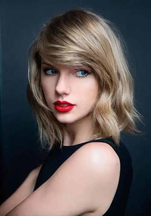 泰勒斯威夫特taylorswift