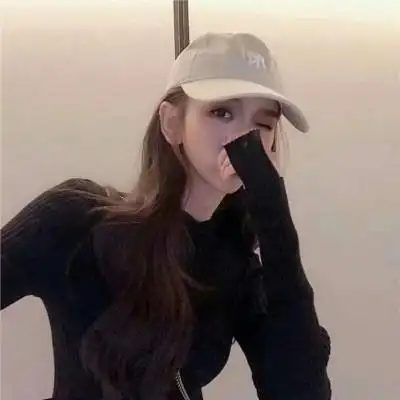 女生霸气头像高清 女生霸气超拽社会图片