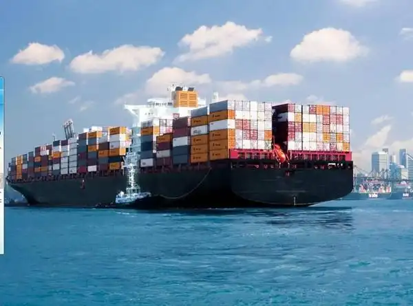 4月航运货代行业出货量环比小幅上涨