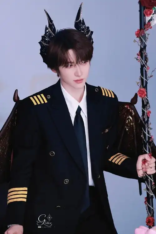 刘宇十方艺念签售会##刘宇