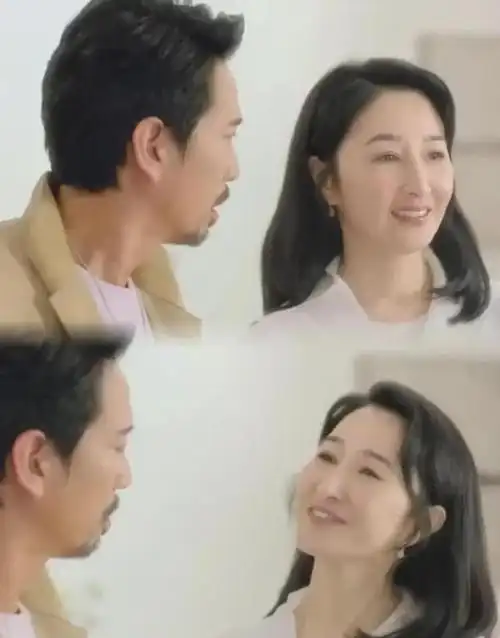 关咏荷60岁复出凭刑侦剧爆红的tvb花旦今何在佘诗曼仍是一线