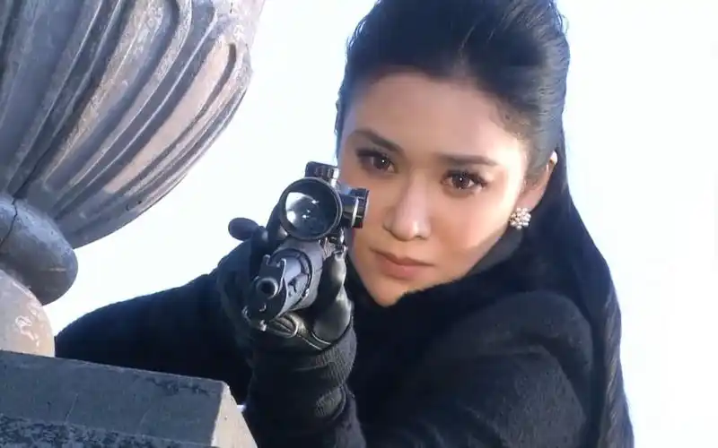 女狙击手抗日电视剧 - 资源合集 - 小不点搜索