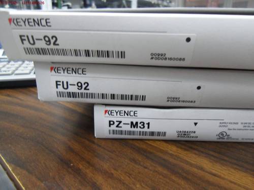 全新原装正品keyence基恩士pz-g101n,pz-m31,pz-g102n实物图拍摄