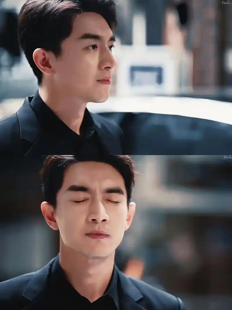 林更新丨95的故事 方协文.