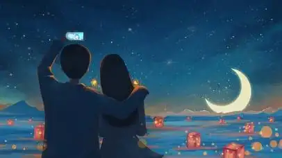 热门星空桌面壁纸图片_热门动态壁纸下载-元气壁纸第%!