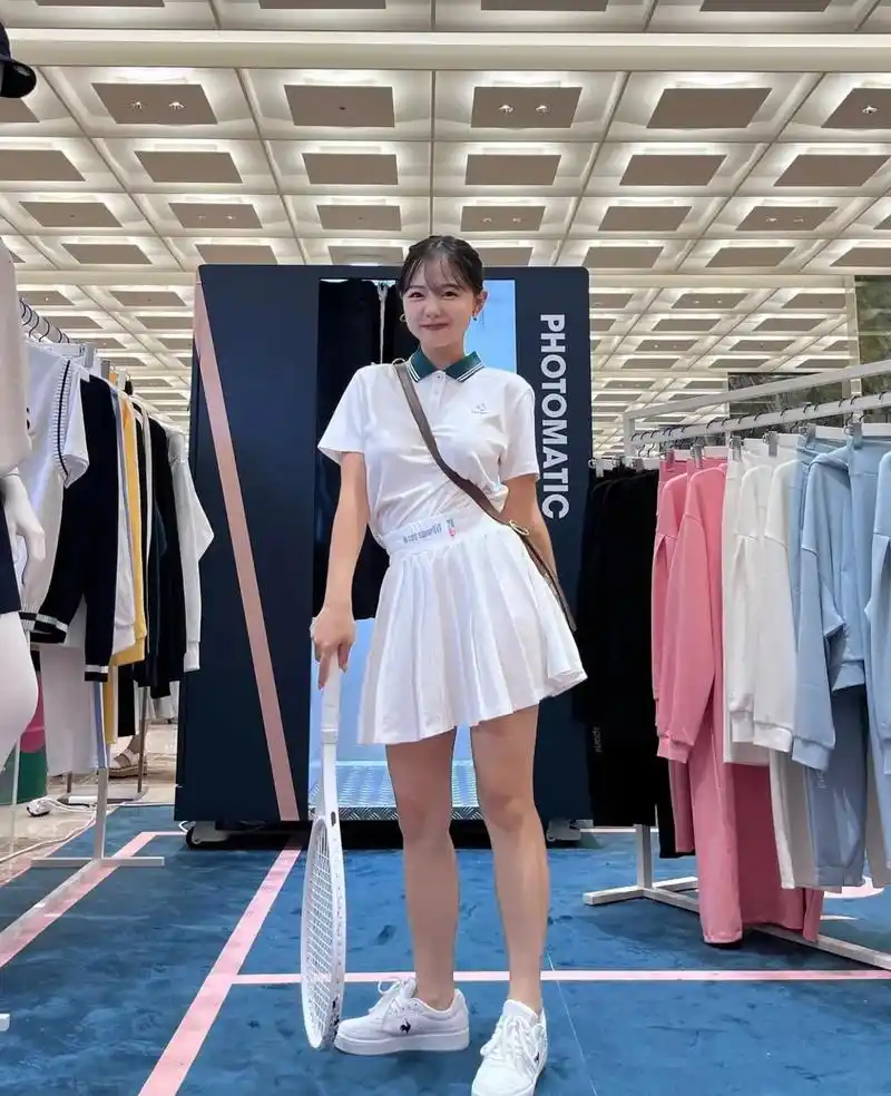 148cm/39kg#矮个子穿搭#洪瑛琦#小个子姐姐#穿搭# - 抖音